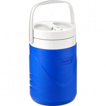 Фляга изотермическая COLEMAN 0,5 GAL BLUE (1.9 литра)