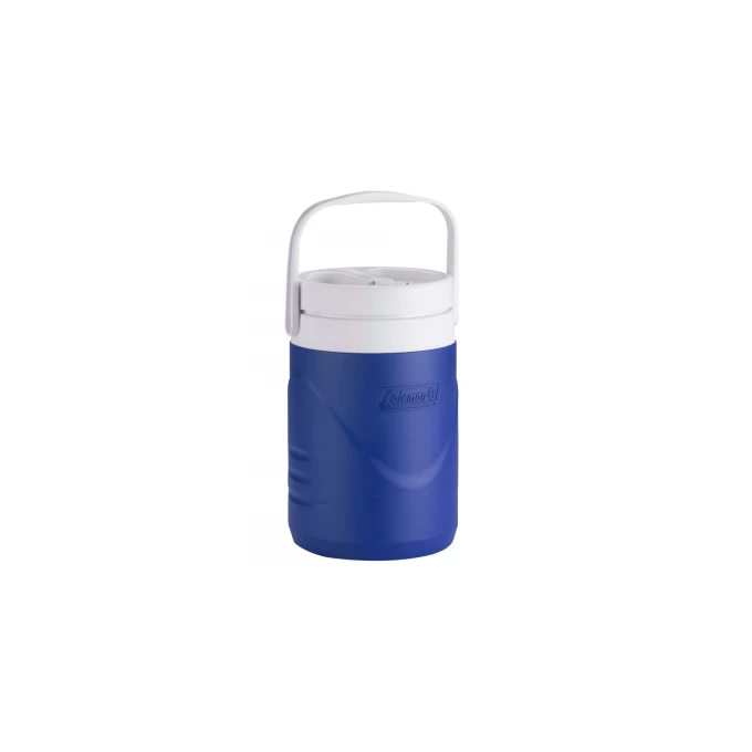 Фляга изотермическая COLEMAN 1 GAL BLUE (3.8 литра) 3000000739 Фляга изотермическая COLEMAN 1 GAL BLUE (3.8 литра) 3000000739