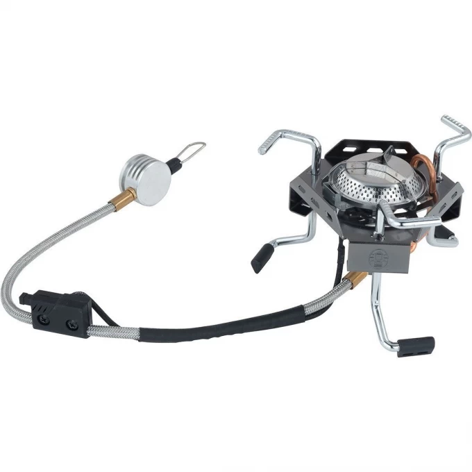 Горелка газовая COLEMAN FYRE POWER ALPINE 2000031029 Горелка газовая COLEMAN FYRE POWER ALPINE 2000031029