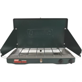 Горелка газовая пропановая COLEMAN CLASSIC PROPAN STOVE