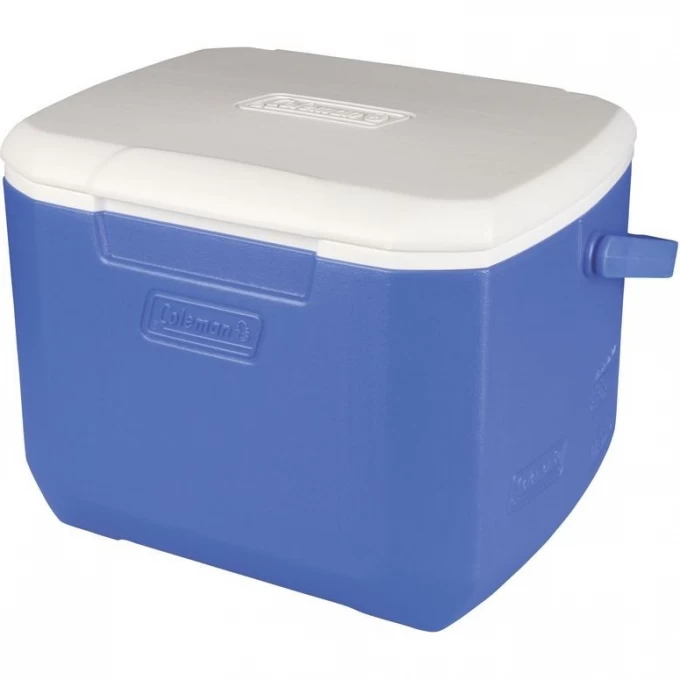 Контейнер изотермический COLEMAN 16 QUART EXCURSION BLUE 3000001832 Контейнер изотермический COLEMAN 16 QUART EXCURSION BLUE 3000001832