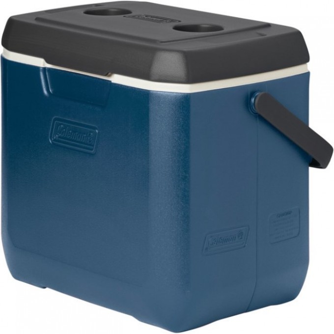 Контейнер изотермический COLEMAN 28 QT DUSK (26.5 л) 3000005887 Контейнер изотермический COLEMAN 28 QT DUSK (26.5 л) 3000005887