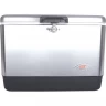 Контейнер изотермический COLEMAN 54 QUART STAINLESS STEEL COOLER 6155B707