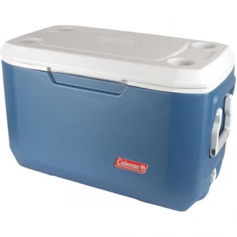 Контейнер изотермический COLEMAN 70 QUART XTREME BLUE