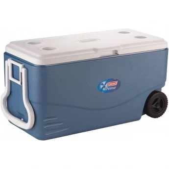 Контейнер изотермический COLEMAN XTREM WHEEL 100QT