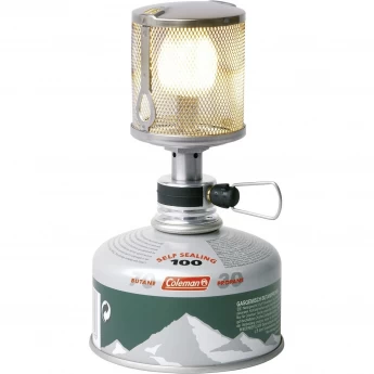 Лампа газовая COLEMAN F1-LITE LANTERN