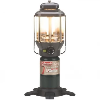 Лампа газовая пропановая COLEMAN ELITE PERFECTFLOW