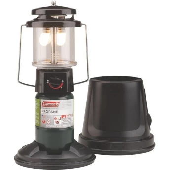 Лампа газовая пропановая COLEMAN QUICKPACK DELUXE